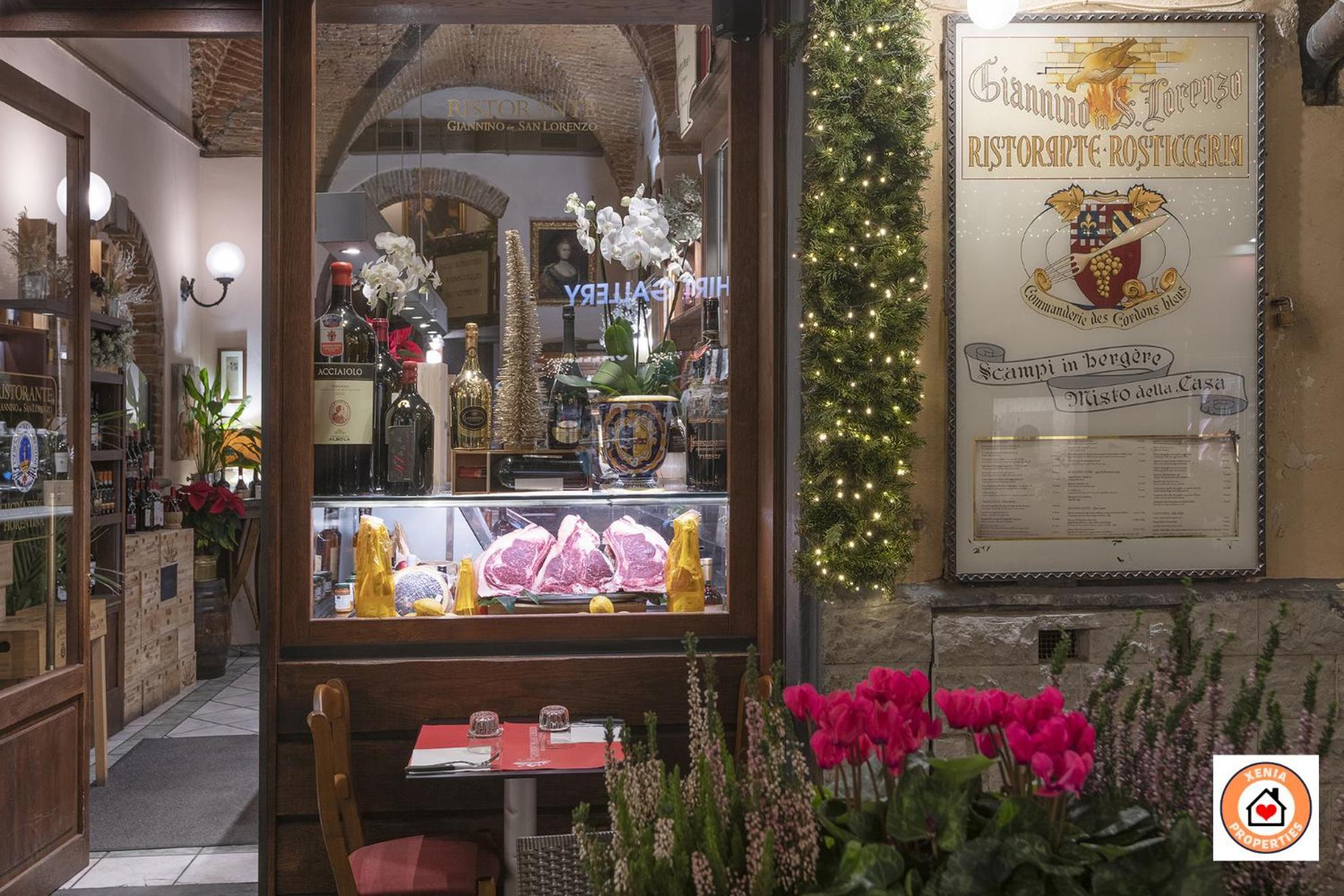 Gioiello Fiorentino - Duomo 2 Minuti A Piedi Florenz Exterior foto
